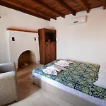 Kilim Kaya 别墅 Kinali (Aegean)