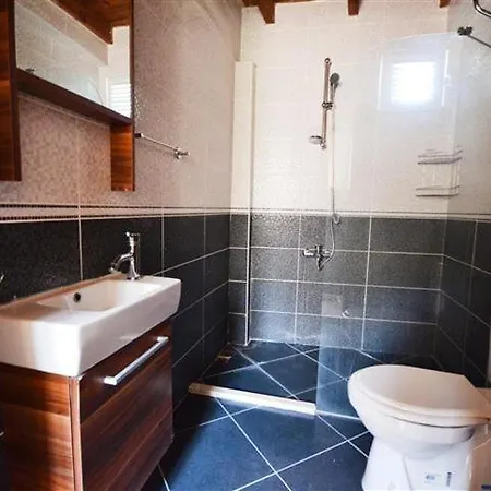Vilă Kilim Kaya