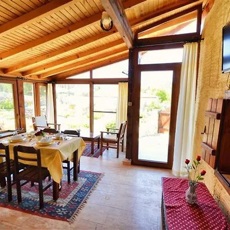 Kilim Kaya Vilă