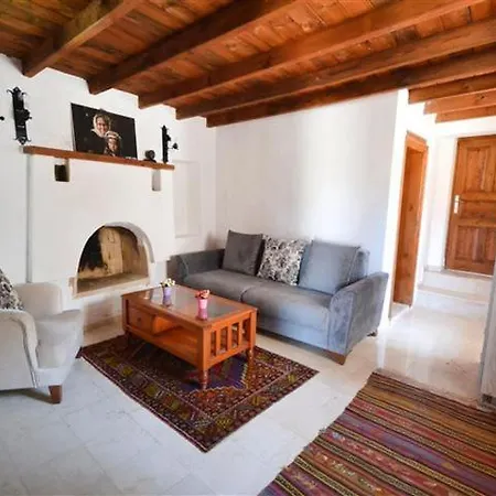 Vilă Kilim Kaya Kinali (Aegean)