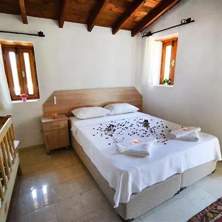 Vilă Kilim Kaya