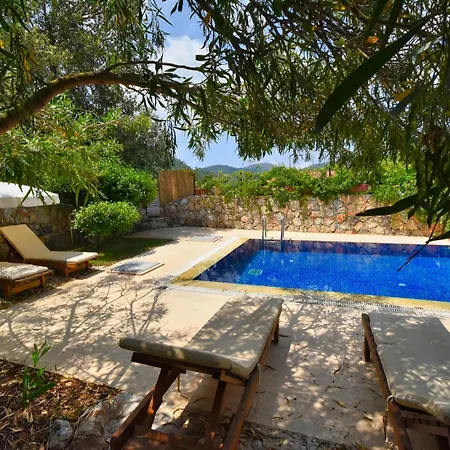 Villa Kilim Kaya *