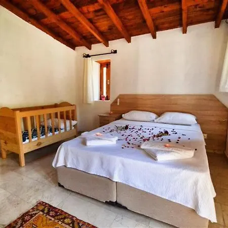 Vilă Kilim Kaya