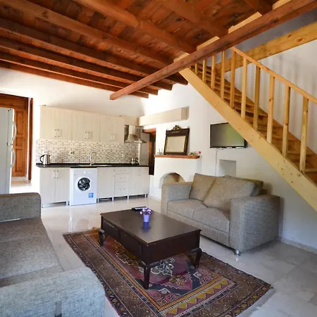 Vilă Kilim Kaya *