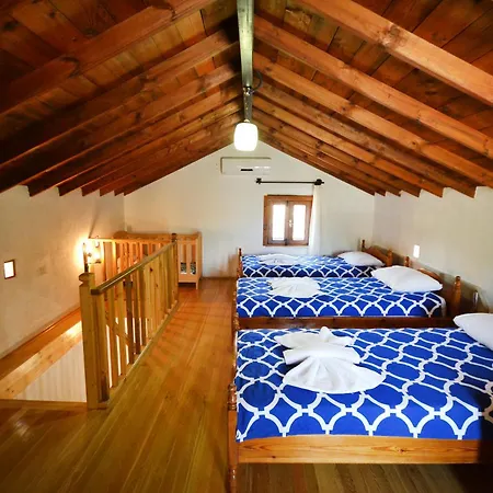 Vilă Kilim Kaya *