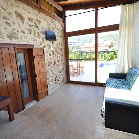 Kilim Kaya Vilă