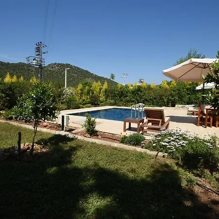 Kilim Kaya Vilă Kinali (Aegean)