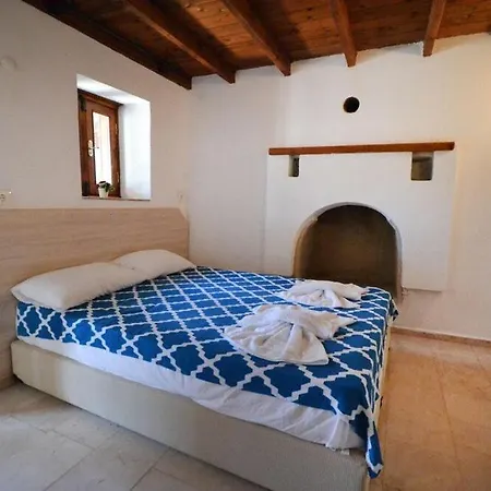 Villa Kilim Kaya *