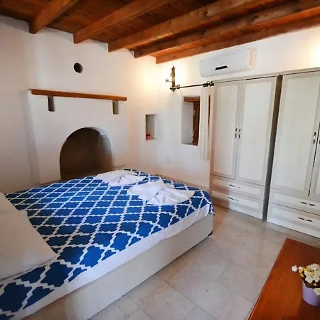 Vilă Kilim Kaya Kinali (Aegean)
