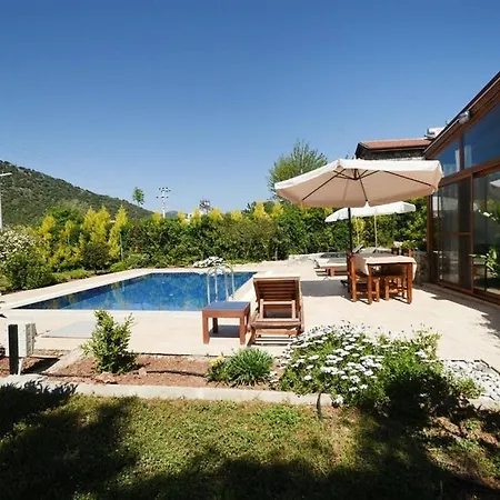 Villa Kilim Kaya