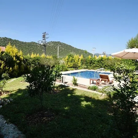 Vilă Kilim Kaya *