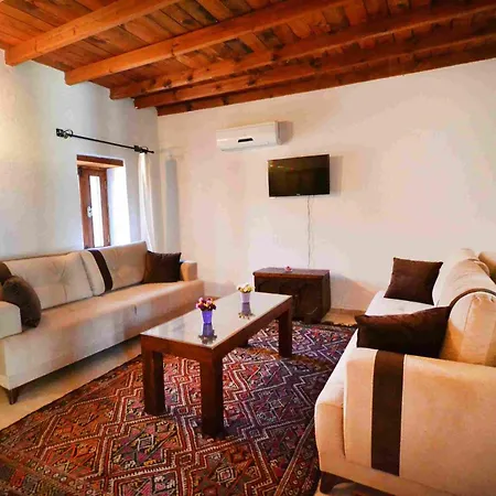 Vilă Kilim Kaya *