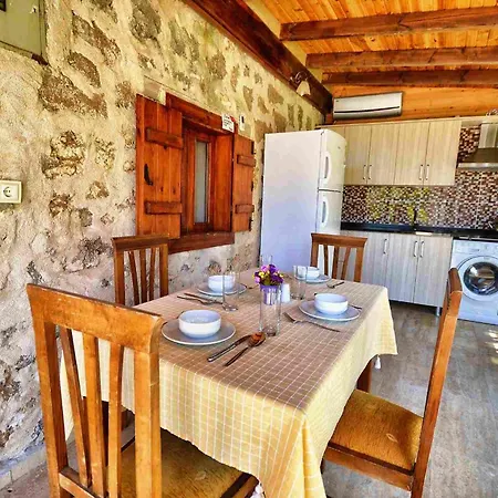 Kilim Kaya Vilă