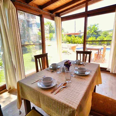 Kilim Kaya Vilă