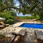 Vila Kilim Kaya *