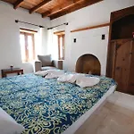Kilim Kaya * Kinali (Aegean)