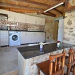 Kilim Kaya Vila Kinali (Aegean)