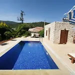 Kilim Kaya Vila *