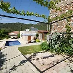 Kilim Kaya Vila