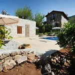 Kilim Kaya Vila *
