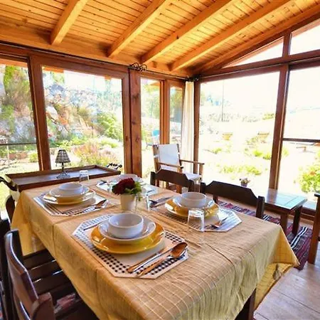 Villa Kilim Kaya *