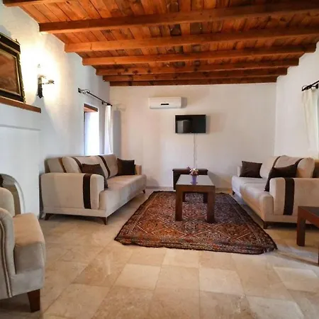 Villa Kilim Kaya