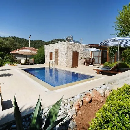 Villa Kilim Kaya *