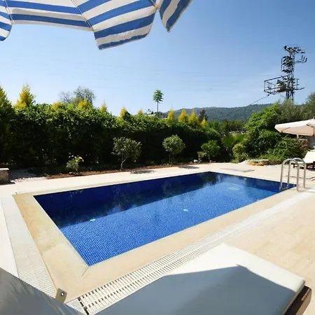 Villa Kilim Kaya *