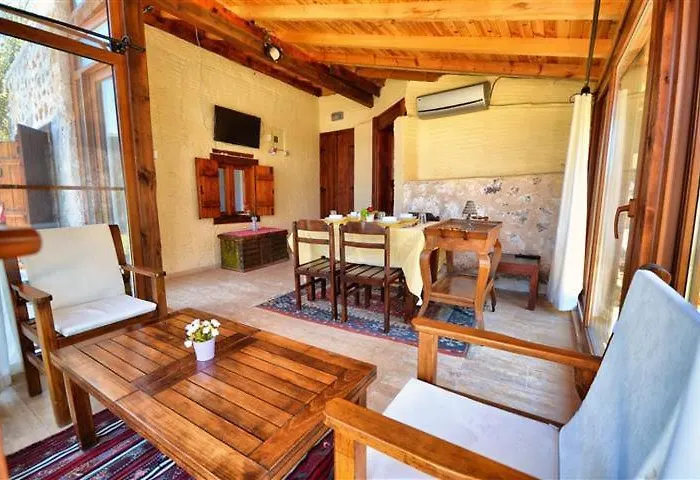 Villa Kilim Kaya Kinali (Aegean)