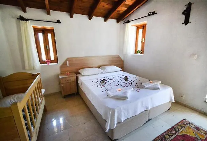Villa Kilim Kaya