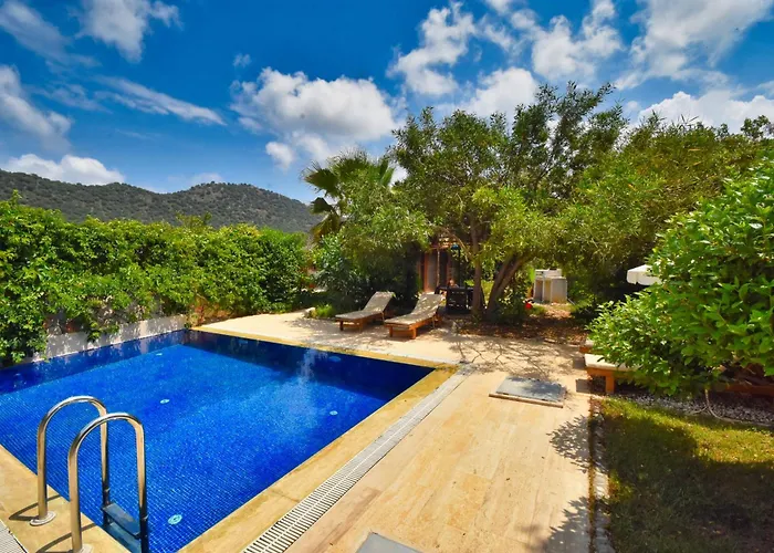 Villa Kilim Kaya