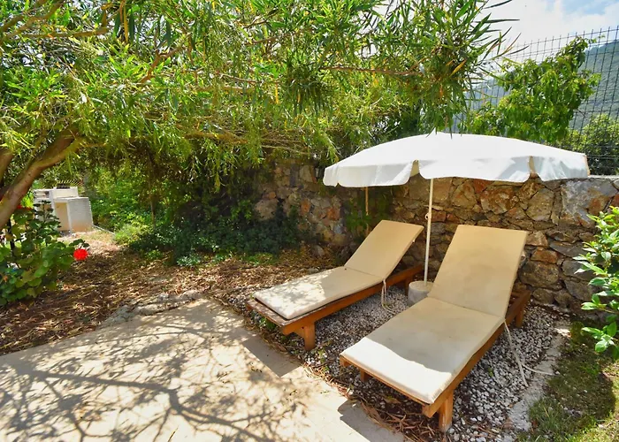 Villa Kilim Kaya *
