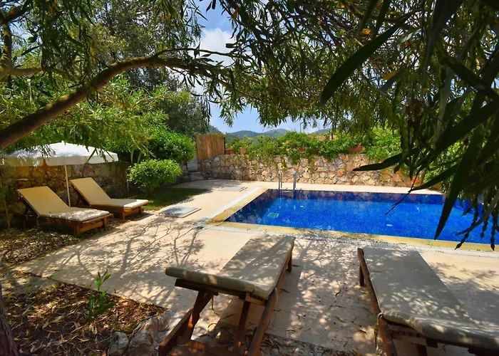 Villa Kilim Kaya *