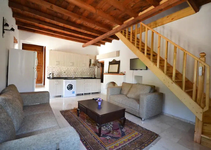 Villa Kilim Kaya *