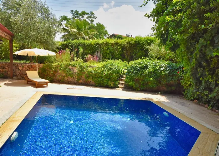 Villa Kilim Kaya Kinali (Aegean)
