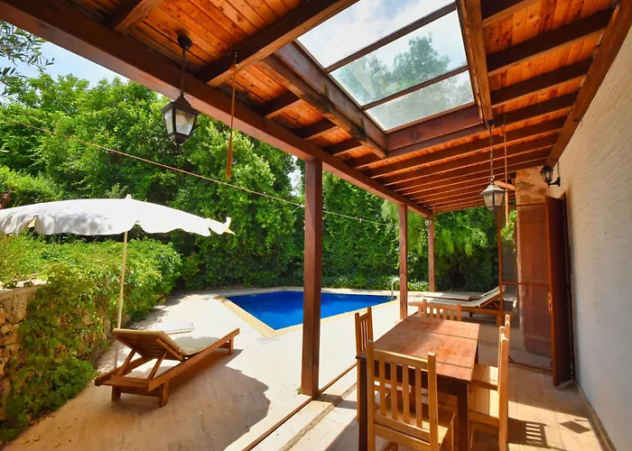 Villa Kilim Kaya Kinali (Aegean)
