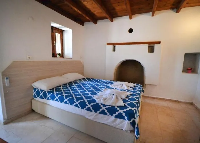 Villa Kilim Kaya *