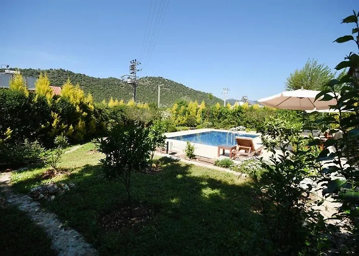 Villa Kilim Kaya *