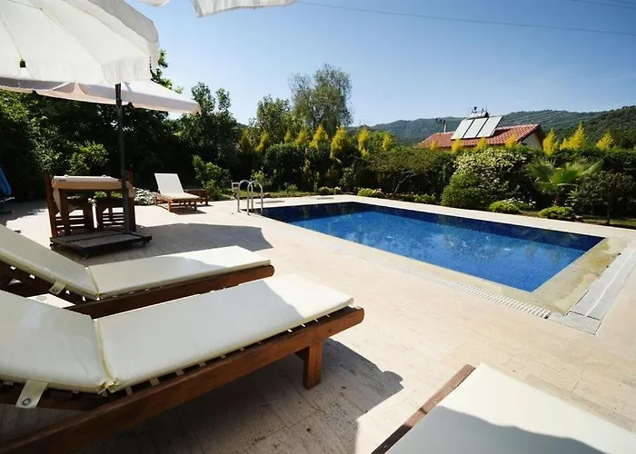 Villa Kilim Kaya Kinali (Aegean)