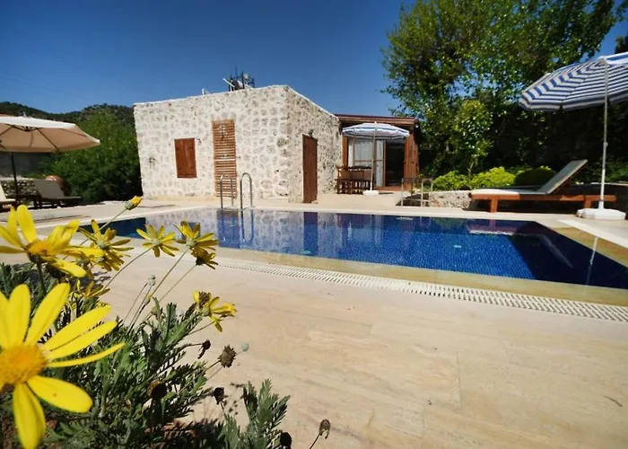 Villa Kilim Kaya *