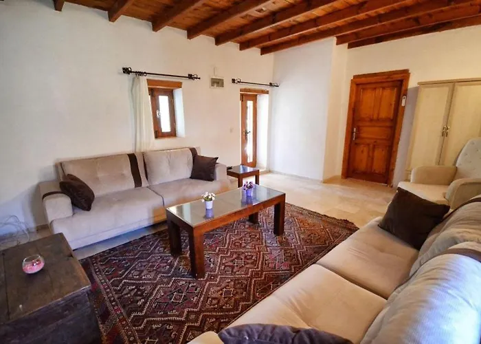 Kilim Kaya *