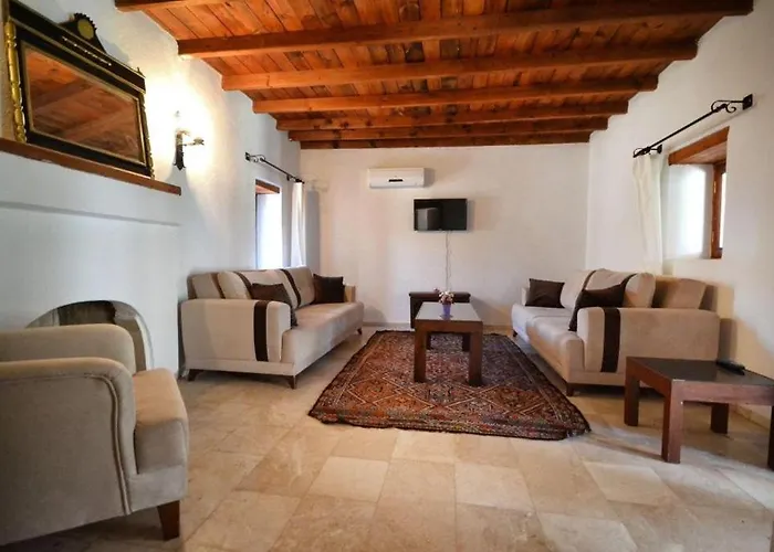 Villa Kilim Kaya