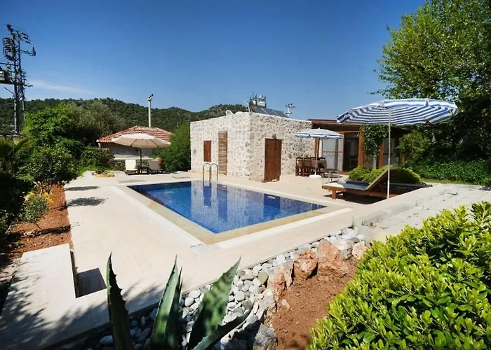 Villa Kilim Kaya *