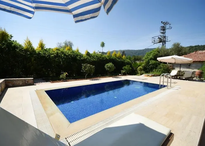 Villa Kilim Kaya *
