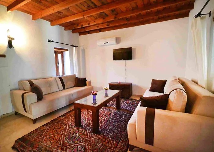 Villa Kilim Kaya *